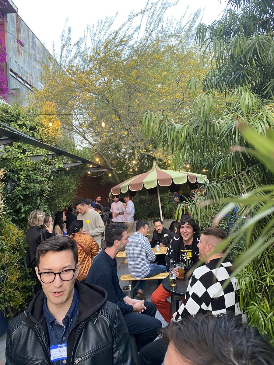 LA Design & Dev tweet media