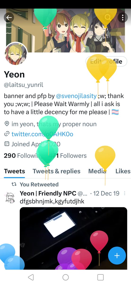 Yeon tweet media