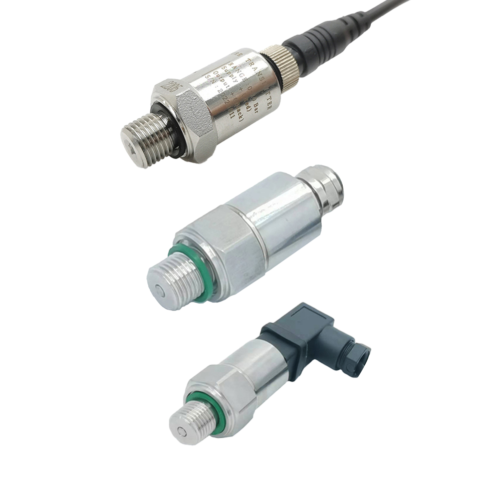xdbsensor's tweet image. Meet our XDB407 Water Pump Pressure Transmitters! CE certified, cost-effective, and designed for resilience. Ideal for IoT water supply, energy &amp;amp; water systems. Transforms pressure into a 4-20mA signal seamlessly. Reliable, precise, and customizable.#PressureTransmitter 🚀🌊