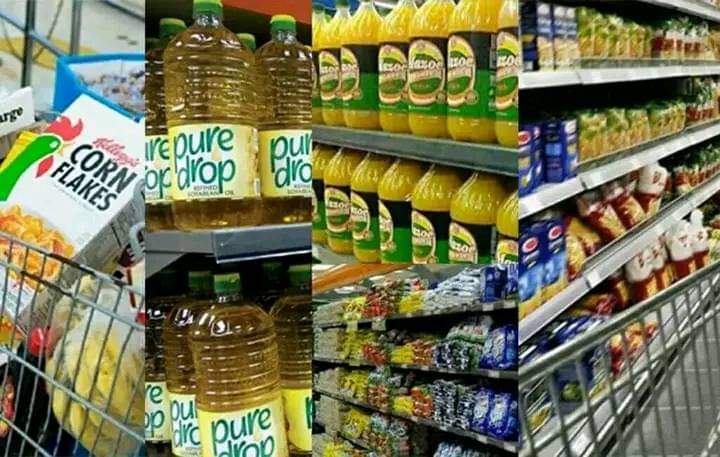The recent price hikes are a typical case of hybrid warfare wch is being initiated thru currency sabotage which seeks to devalue our currency in a bid to create a man-made crisis whilst deposing the ZANU PF gvt is their superior objective. For the record, ZANU PF will rule 4 life