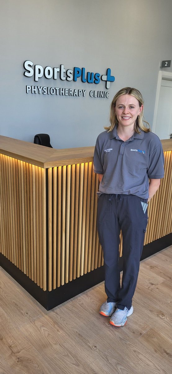 Sportsplus Physio tweet media