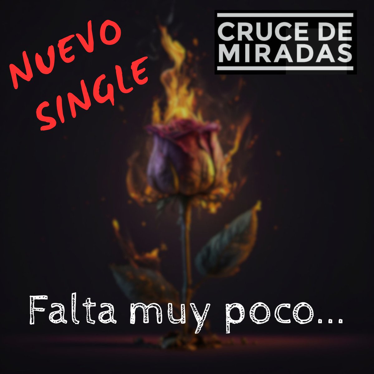 Cruce de Miradas tweet media