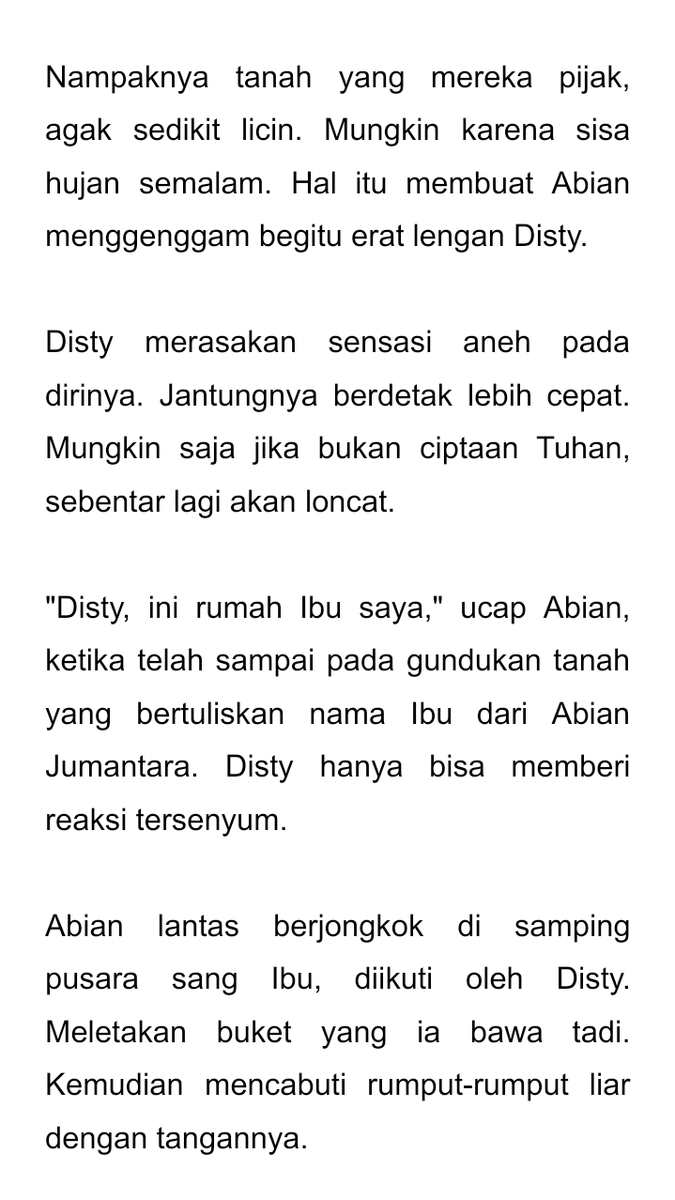 Bii // AU 📌 // up mode siput, sabar ya🤟 tweet media