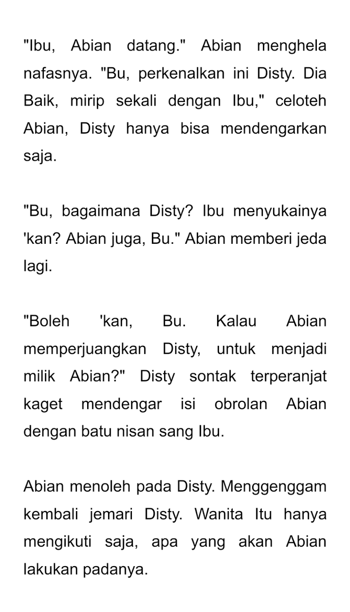 Bii // AU 📌 // up mode siput, sabar ya🤟 tweet media