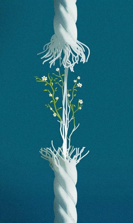 Me siento igual, recomponiéndome, va un poco lento pero va