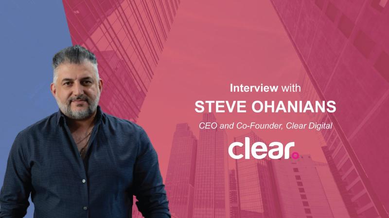 martechcube's tweet image. Scaling an organization is rarely achieved with just one plan, one offering, or one initiative.

martechcube.com/martech-interv…
@steveohanians @cleardigitalinc #martechinterview #cleardigital #martechcube #digitalworld #digitallandscape