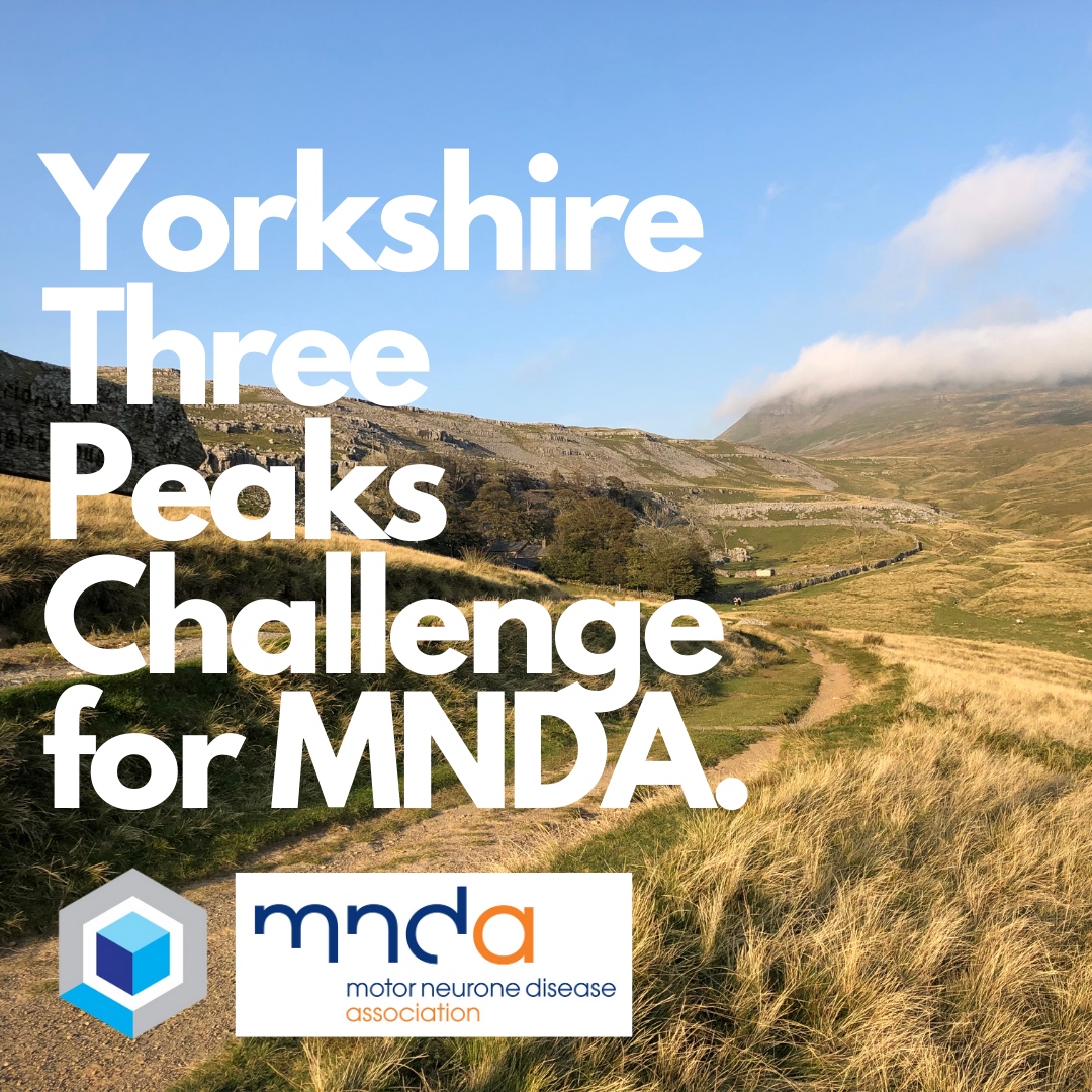 We are thrilled to announce that the dedicated staff at LSTC Surveys will be taking on the incredible challenge of the Yorkshire Three Peaks to raise funds for the Motor Neurone Disease Association. To donate, please visit our fundraising page at justgiving.com/campaign/LSTC.
