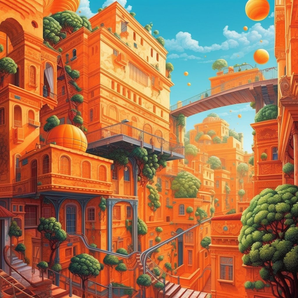 GM 🌞

Let's build a beautiful future on Bitcoin