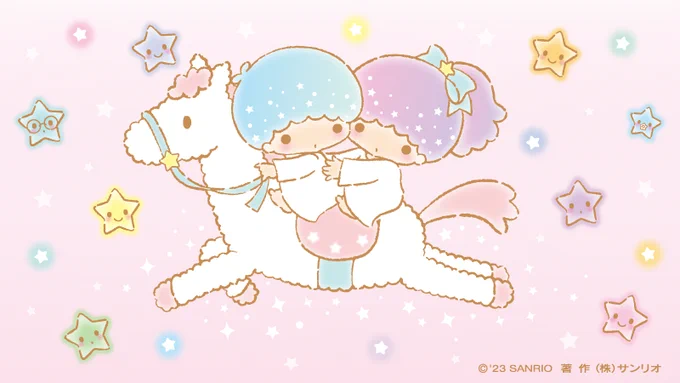 みんなの好きな色は何かしら☆ いろいろな色に出会いながら自分を磨いていけたらいいわね☆