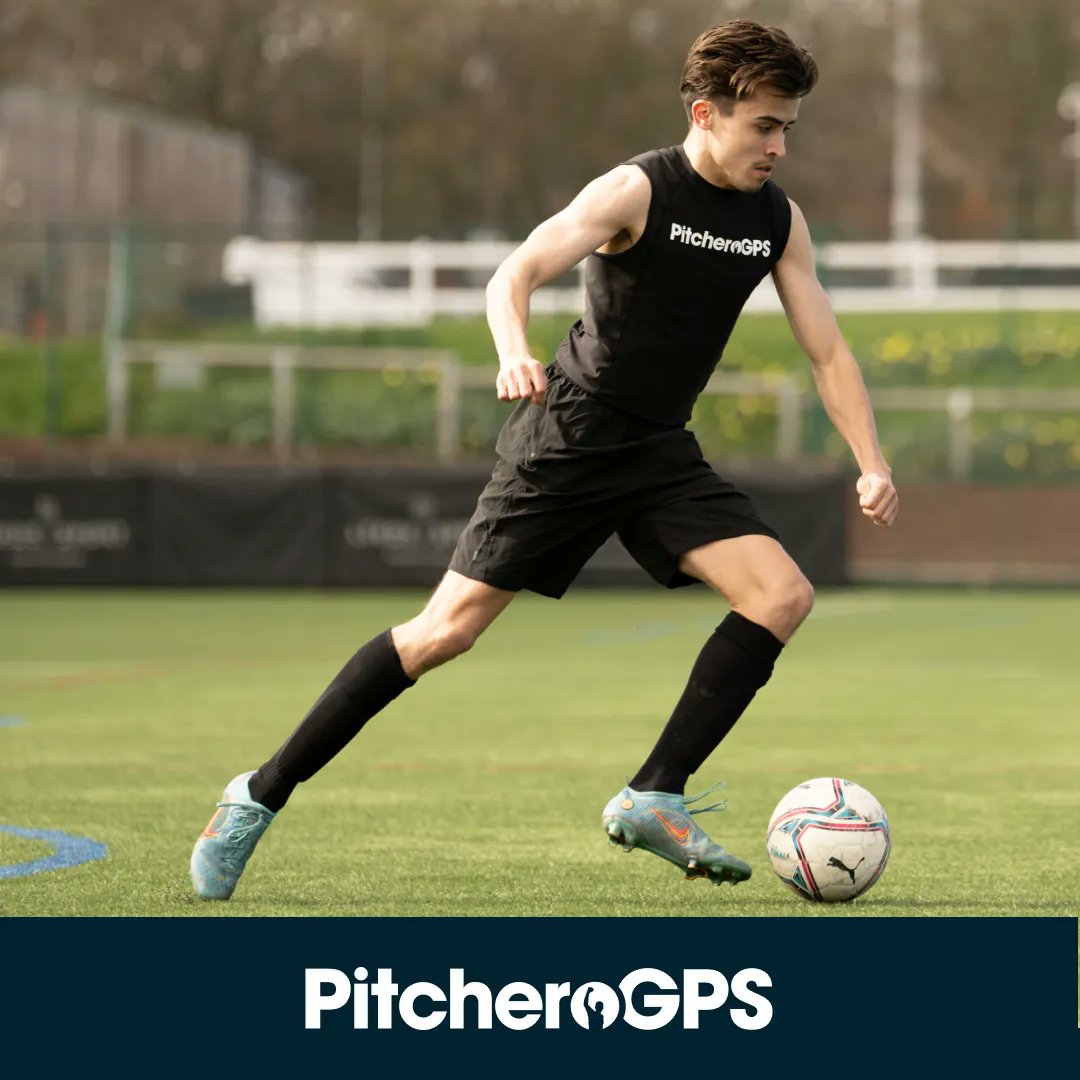 Improve your performance with #PitcheroGPS ⚡️💥

#PitcheroGPS #Pitchero #GPStracker #SpeedHeroes #SpeedHero #GetFitterGetFaster #Countingdown #TopSpeed #Football #Rugby #Hockey