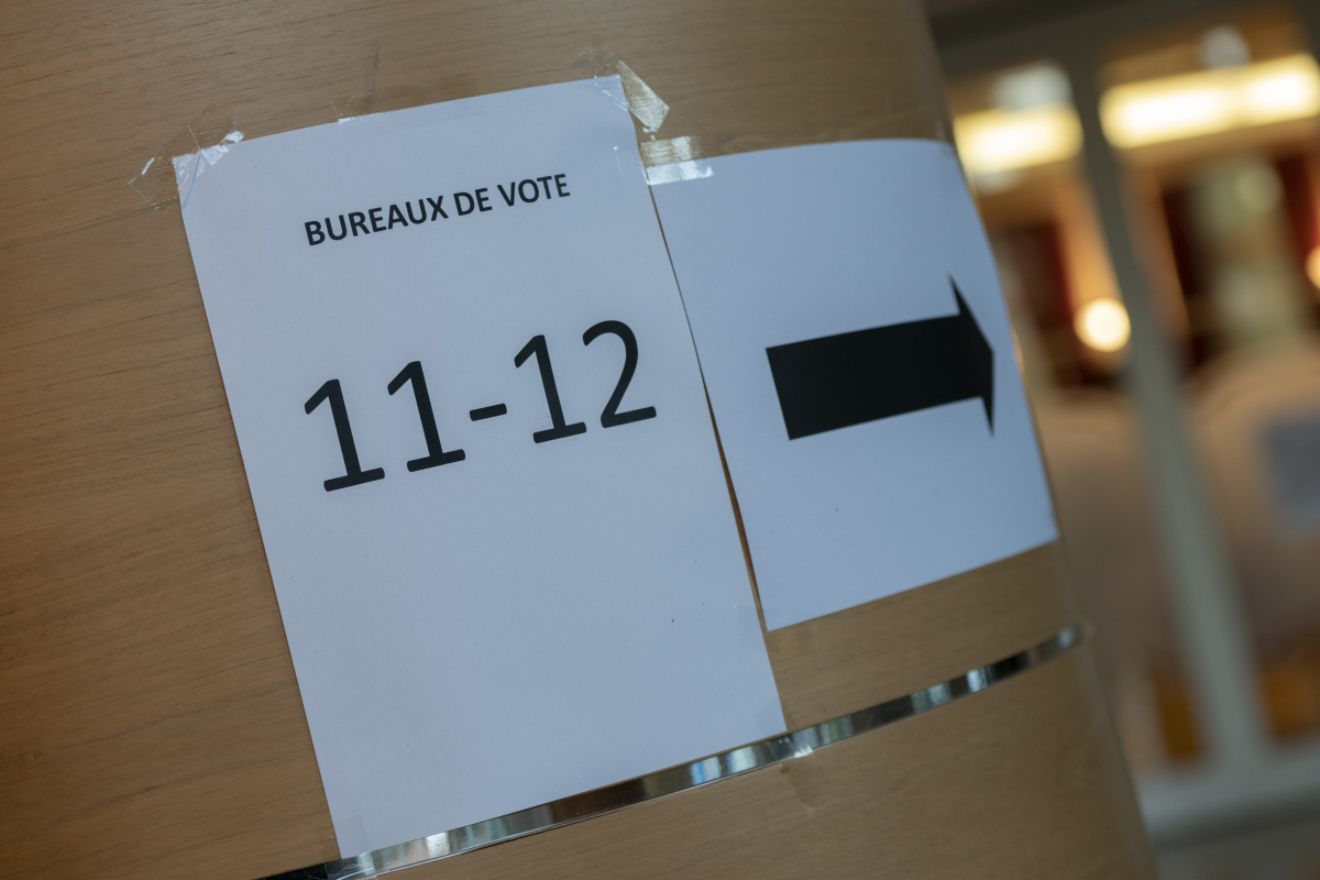 LuxembourgLU's tweet photo. This Sunday, 11 June 2023, municipal #elections take place in 🇱🇺. Follow us to learn more about the elections in 🇱🇺 and the #politicasystem in general 🗳️➡️ https://t.co/IiLx4PrSeY
@MiFa_Lu @MINTLuxembourg
#democracy #icanvote #thisisluxembourg 🇱🇺 #letsmakeithappen
Photo: SIP https://t.co/YzOfFJJdSz