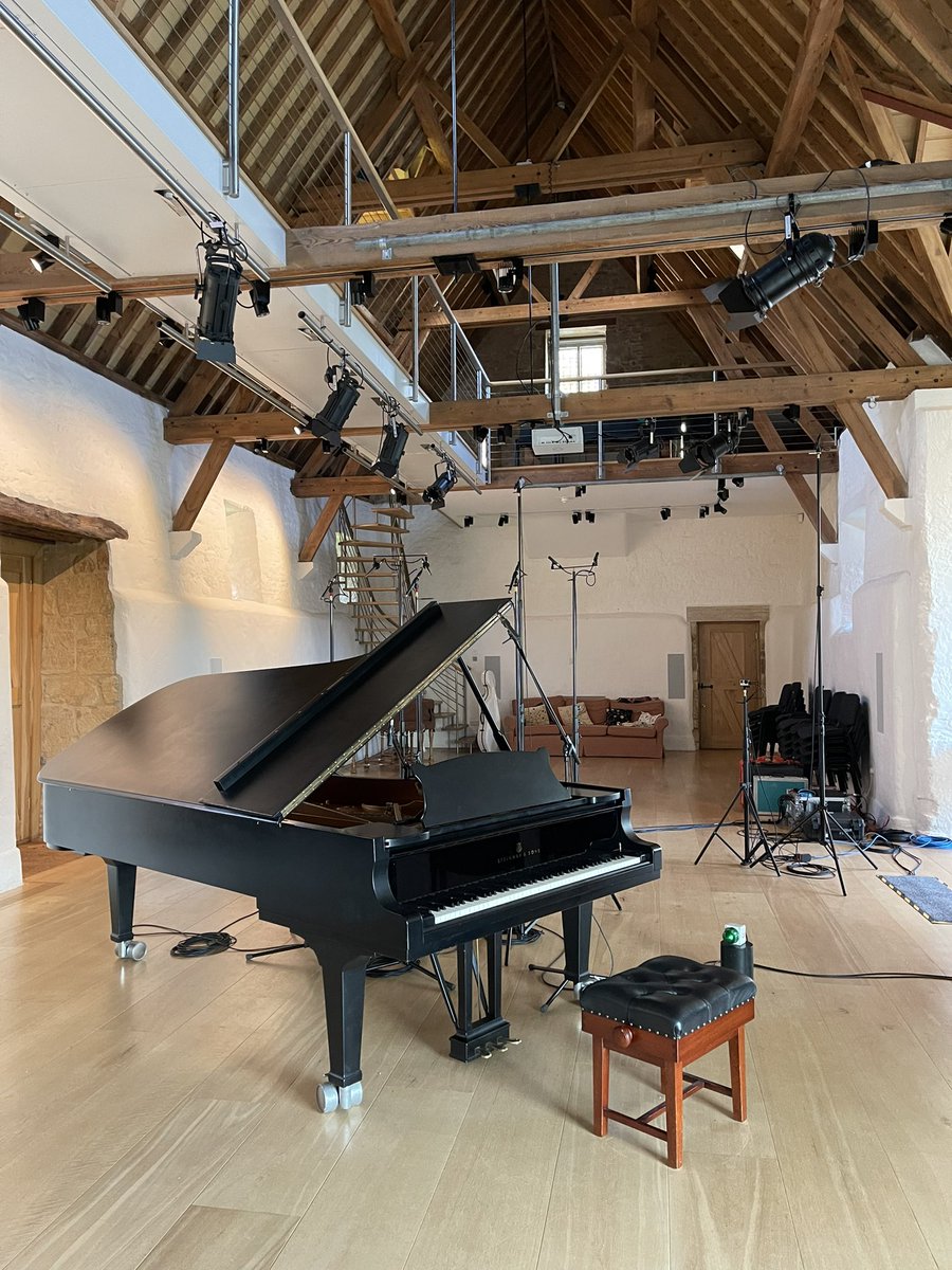 owenpiano's tweet image. I love this portrait of #RobertSchumann His music filled with exuberant energy, deep introspection &amp;amp; tenderness. Wonderful to have been immersed in his characterful early works for my new @avierec album! #Carnaval #Abegg #Papillons #Intermezzi