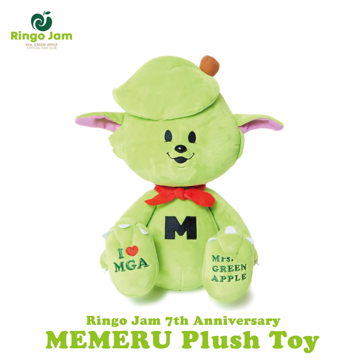 Mrs. GREEN APPLE メメル Mrs. GREEN APPLE on X: 