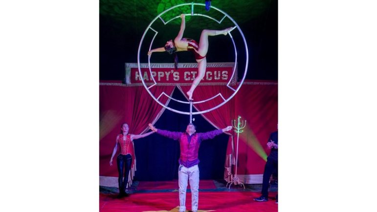 Circus coming to town to help raise funds for schools - rugbyobserver.co.uk/news/circus-co…