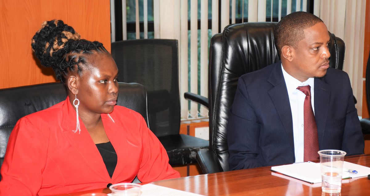 Commission on Revenue Allocation Kenya on Twitter "The discussions