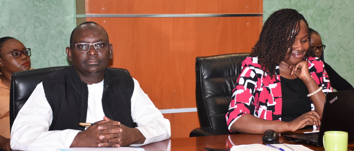 Commission on Revenue Allocation Kenya on Twitter "The discussions