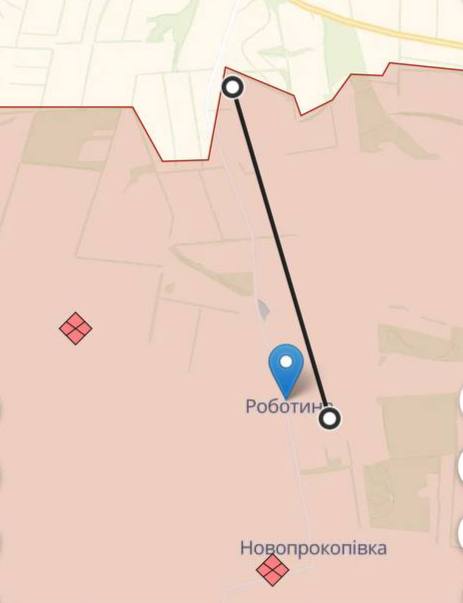 delaklo's tweet image. Russian telegram channels report that the Armed Forces of Ukraine have broken through the first line of defense. But there is no video or photo evidence

#Ukraine️ #osint #OSINTUkraine #UkraineRussiaWar