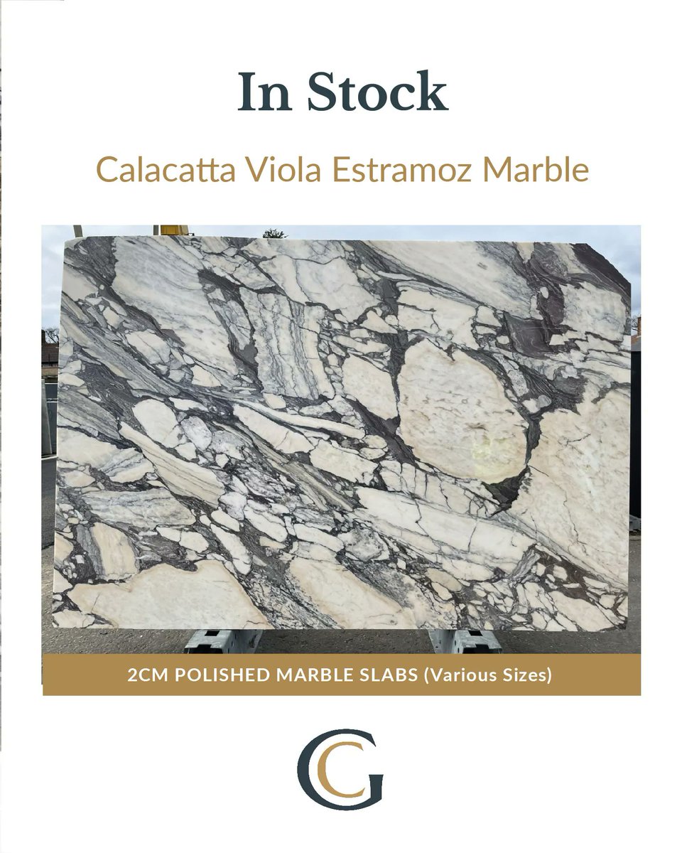 Gerald Culliford Ltd tweet media