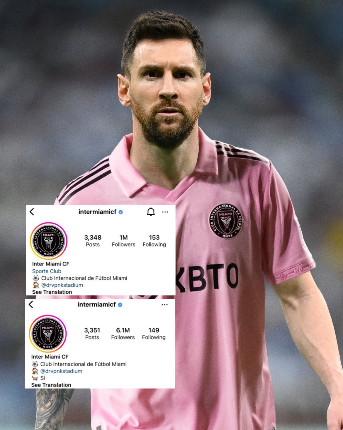 Inter Miami FC MESSI Jersey inglesefe.com