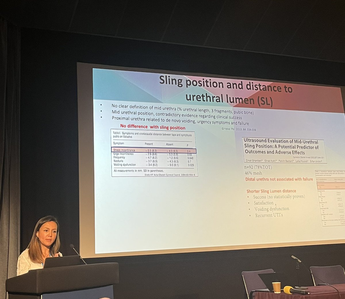 Such an informative 1st day of the ICI-RS! A few choice photos of <a href="/urohash/">Prof. Dr. H. Hashim</a> &amp; <a href="/maperrouinverbe/">Marie-Aimee Perrouin-Verbe</a> &amp; <a href="/CarolinaOchoaV/">Carolina Ochoa</a> during their excellent talks 👏
#ICIRS