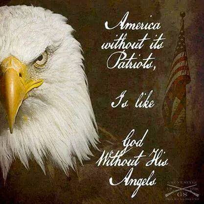 <a href="/kcinor/">Keith</a> But Keith we r not 
divided WE R #PatriotsUnited4Trump
The Constitution says WE
the Ppl R in Control
They work 4 us they must
expose tht Docu 2 WE the
Ppl No easy task I knw
tht but we hve God n t
DON, WE CAN'T LOSE✊️
Trump Army's he can't say 
t word I'm sayin WORD
BROS✊️🤺