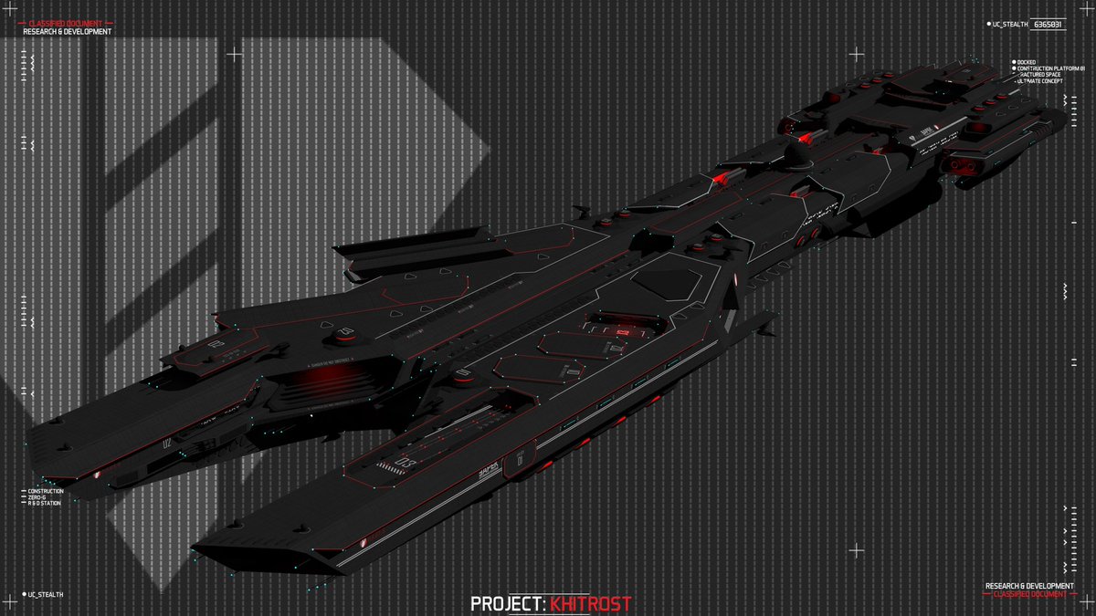 realbolakentang's tweet image. now make it go space-borne with nuclear thrusters and jump drive #fracturedspace