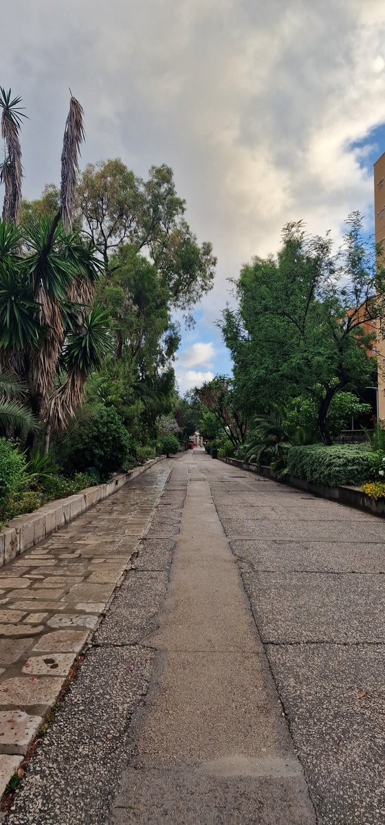 Niki Nuñez (@elnunezgib) on Twitter photo Walking Weather Report <a href="/JohnBalestrino1/">John Balestrino</a>, glimpses of blue skies, hopefully this means que el verano esta llegado. Walking Weather Report <a href="/JohnBalestrino1/">John Balestrino</a>, glimpses of blue skies, hopefully this means que el verano esta llegado.