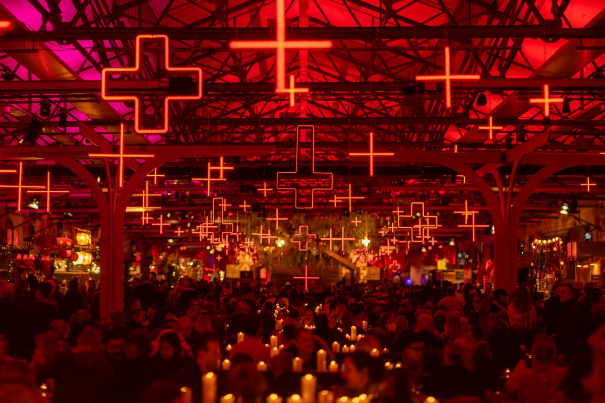 Dark Mofo (@dark_mofo) on Twitter photo Pernicious sins of gluttony. Indulge and imbibe at two weeks of <a href="/cityofhobarttas/">City of Hobart</a> Dark Mofo Winter Feast. Pernicious sins of gluttony. Indulge and imbibe at two weeks of <a href="/cityofhobarttas/">City of Hobart</a> Dark Mofo Winter Feast.