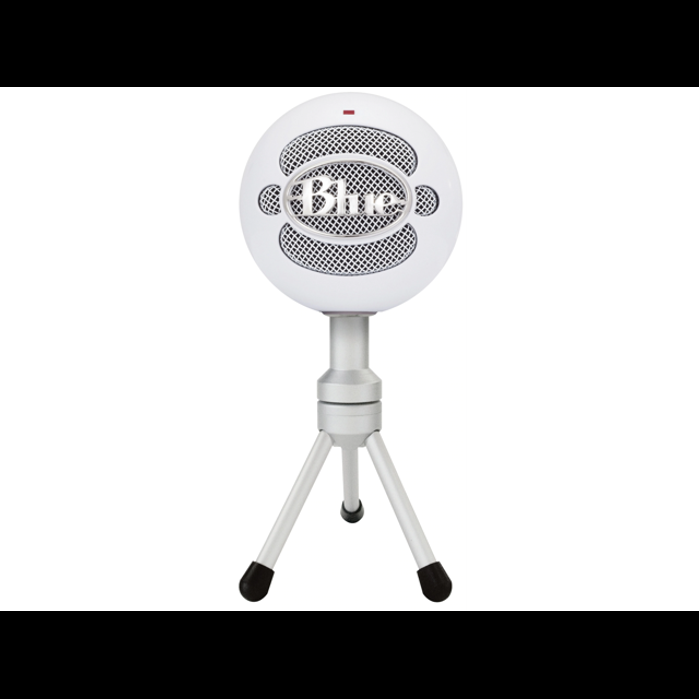 Top10Music's tweet photo. Blue Snowball iCE USB Microphone for PC, Mac, Gaming, Recording, Streaming, Podcasting, with Cardioid Condenser Mic Capsule, Adjustable Desktop Stand and USB cable, Plug 'n Play – Off White
Price: $49.99

https://t.co/vGZyqN07Vy #Blue #BlueSnowball #BlueSnowballiCE https://t.co/fdZGv62xqR