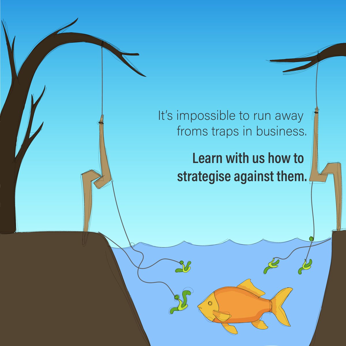 Inojo_Suggests's tweet photo. Running a business is like navigating a minefield. When things get tough, call an Interim Management expert. Their experience can guide you through any obstacle.

#BusinessManagement #InterimManagement #SuccessMindset #CirisisManagement #Inojo https://t.co/ElmSqpQE5y