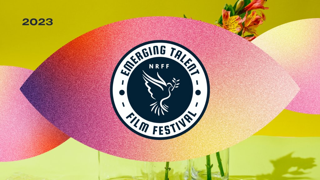 From the 14-17 June, NRFF is launching the Emerging Talent Film Festival. This is a platform for aspiring filmmakers and artists to showcase their work. To see the Official Selection visit:  emergingtalentquarterly.com/2023-programme