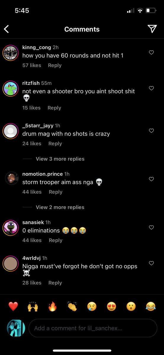 En USA un arrestaron a pibe que estaba por tirotear su colegio y los compañeros le empezaron a hacer bullying porque le salió mal el atentado ☠️☠️
el dia mas normal en disparos unidos