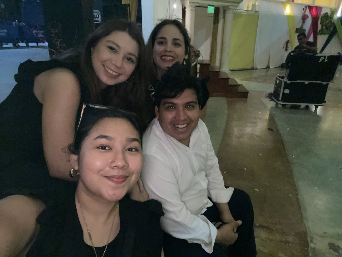 Enemigos o amigos? 
Esa es la pregunta 🤪