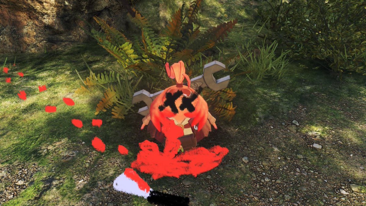 BadStealyPon's tweet photo. Fuck https://t.co/1ZDngIxx15