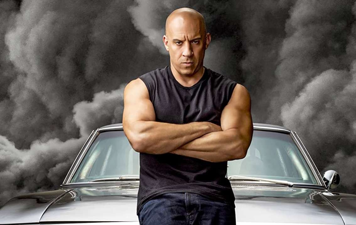 ReporterIndia_'s tweet image. Vin Diesel has confirmed that #FastXPart2 will hit theatres on April 4, 2025. 

#VinDiesel #Hollywood