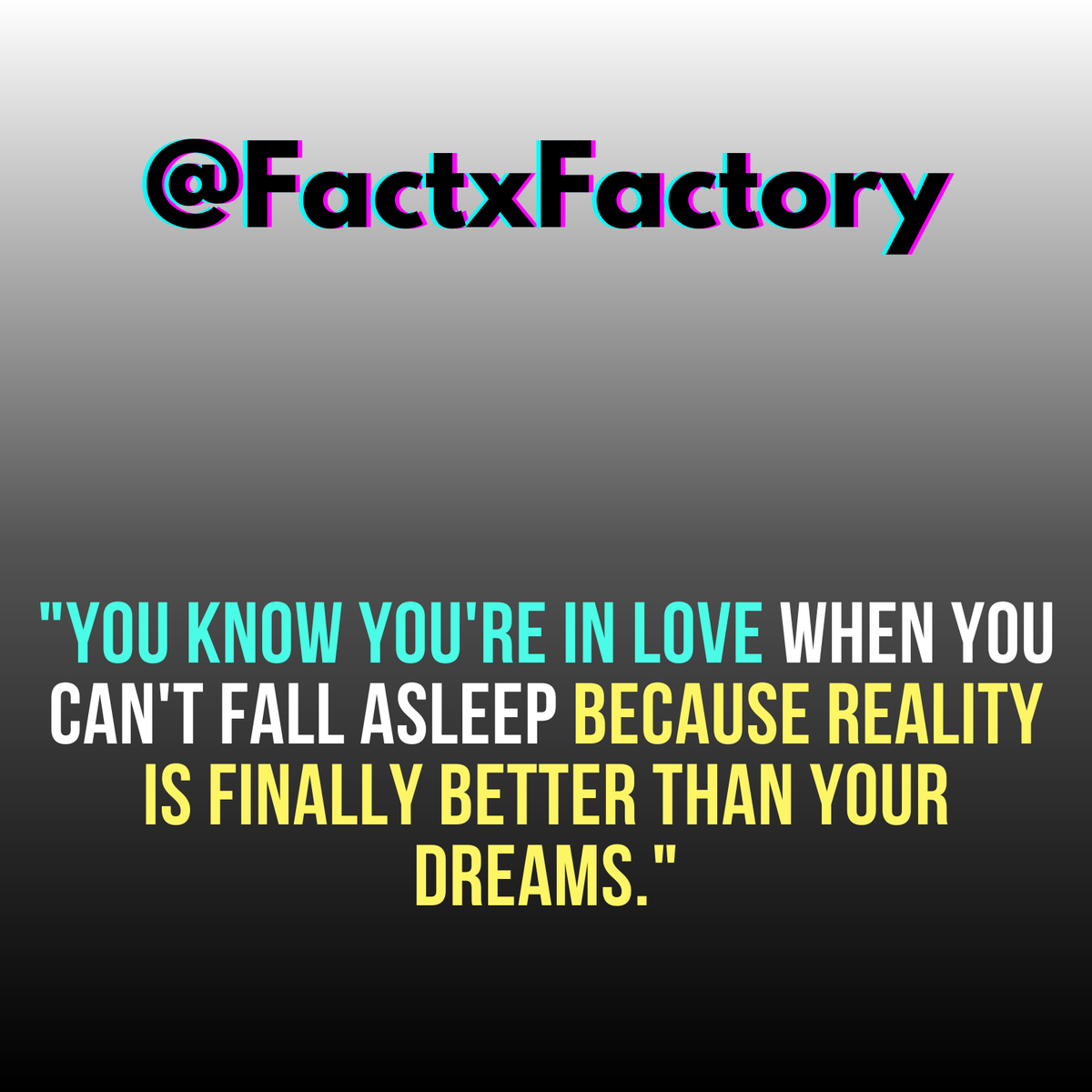 FactxFactory's tweet image. Quote Of The Day 
#quotes #Facebook #psychology #psychologyfacts #quotesoftheday