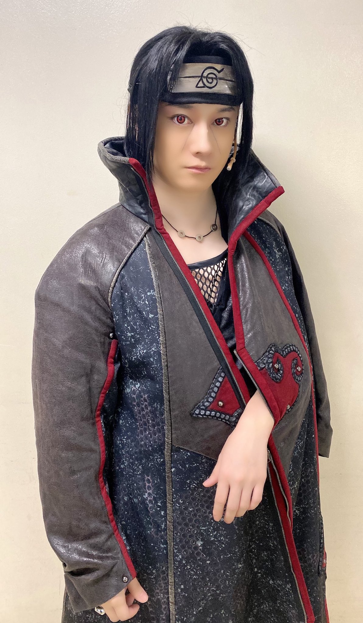 良知真次／俳優・歌手・演出家・振付師・プロデューサー《World