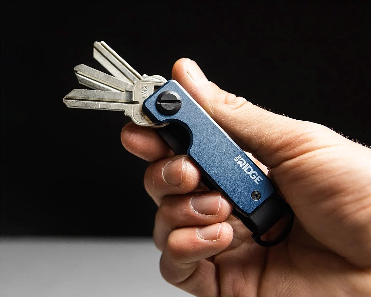 #11 Best Key Holders: Small Cases to Keep Things Organized