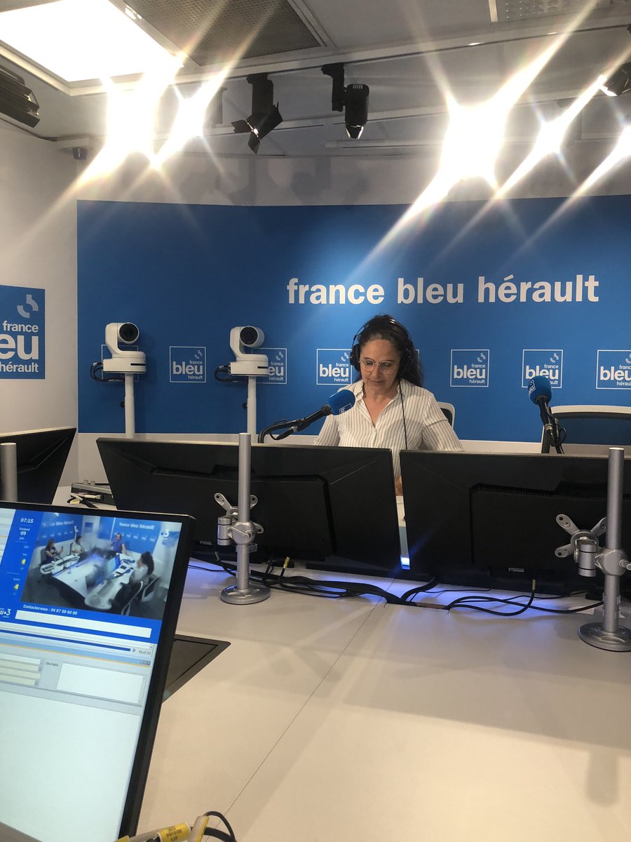 Magali Boisseau Becerril tweet media