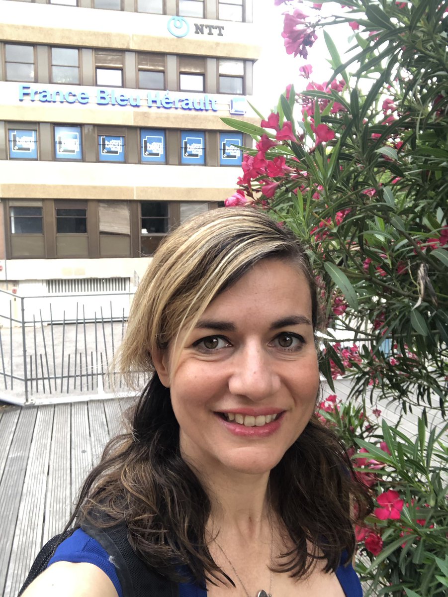 Magali Boisseau Becerril tweet media