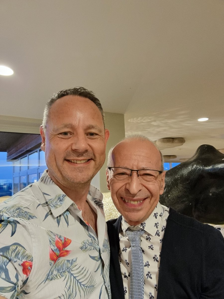 Chris Constantinou tweet media