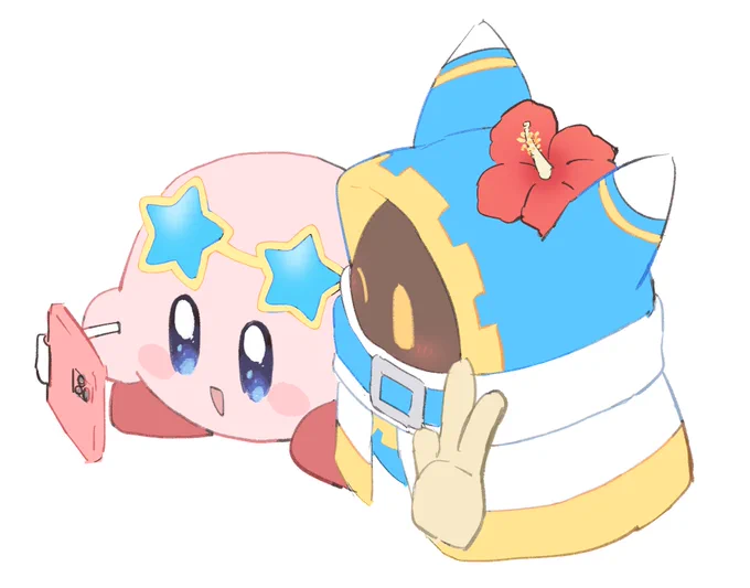 ピースピース