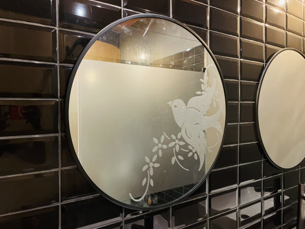 DrawnMak_Zm's tweet image. DrawnMak: Specialists in high quality window frosting, decorative glass frosting, contra vision, window tinting, vinyl frosting. Contact us for a quote today! #windowtinting #windowfrosting #Lusaka 
drawnmak.com
info@drawnmak.com
+260 96 2895694