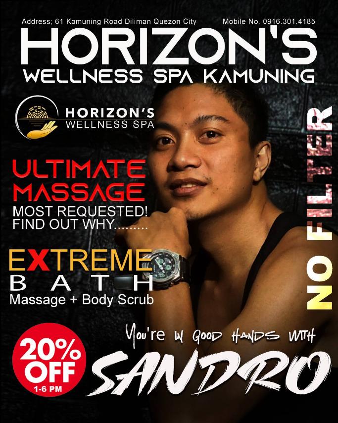 HorizonKamuning's tweet photo. Once you see results, it becomes an addiction.
@Horizons_Spa https://t.co/xXQw6n6LAu