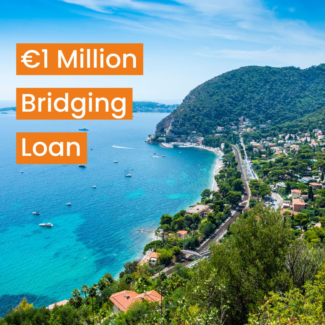CCIRiviera's tweet photo. CCI Monaco Member #Interbridge has arranged a €1 million bridging loan for a beautiful sea-view apartment in the South of France.
https://t.co/cd8kEyPcXG
@SmerkisEugenia
#Cannes #Monaco #Riviera #property
#loans #finance #bridgingloans https://t.co/mscJS0MHGB