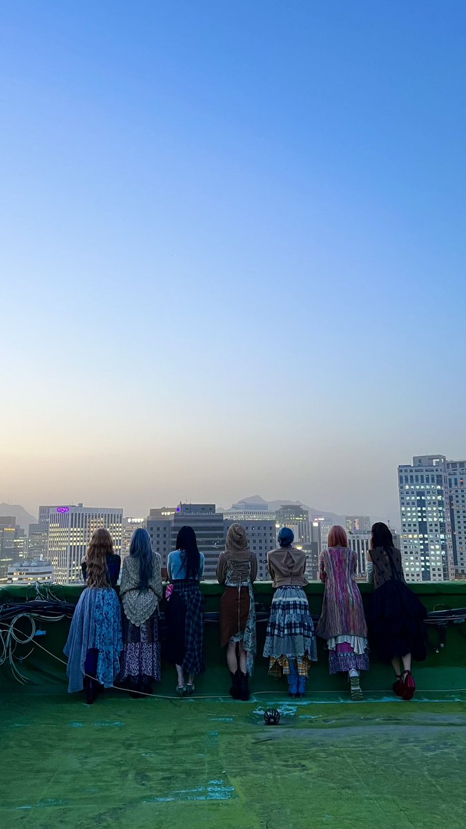 hf_dreamcatcher's tweet photo. [🎁] 꿈둥이 사진 보고 가세요❤ 

드림캐쳐가 
#인썸니아 배경화면을 
책임진다‼📱

#드림캐쳐 #Dreamcatcher 
#Apocalypse #From_us
#가현 https://t.co/ylHt1oLWpS