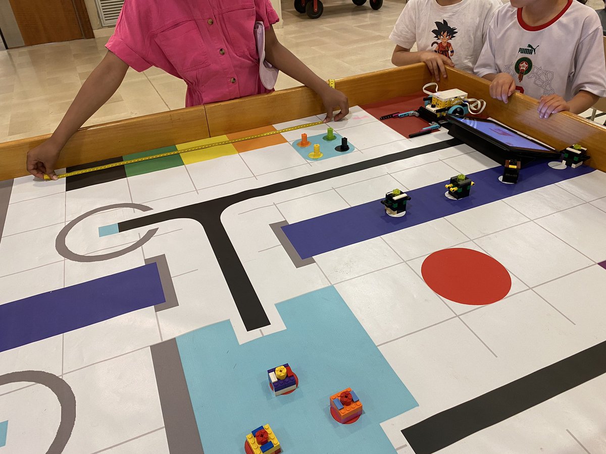 Murielle Even Jeannot tweet media