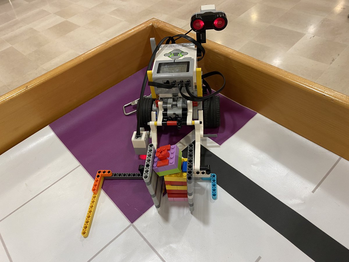 Murielle Even Jeannot tweet media