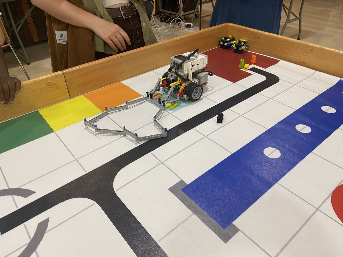 Murielle Even Jeannot tweet media