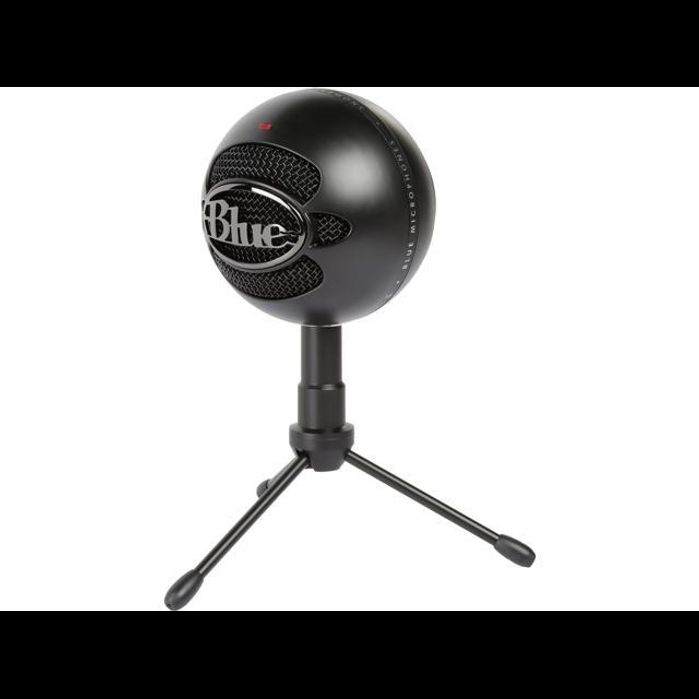Top10Music's tweet photo. Blue Snowball iCE USB Microphone for PC, Mac, Gaming, Recording, Streaming, Podcasting, with Cardioid Condenser Mic Capsule, Adjustable Desktop Stand and USB cable, Plug 'n Play – Black
Price: $49.99

https://t.co/XXKNxiqFuX #Blue #BlueSnowball #BlueSnowballiCE https://t.co/13kJ66xHh5